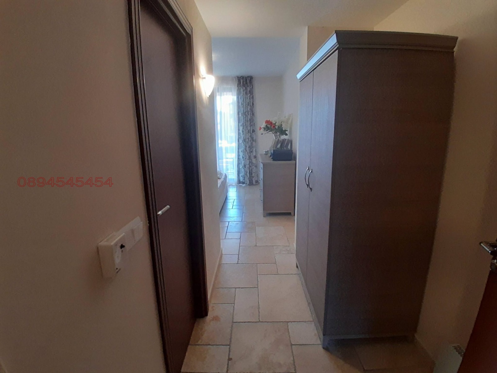 Продава 3-СТАЕН, гр. Балчик, област Добрич, снимка 16 - Апартаменти - 55694316