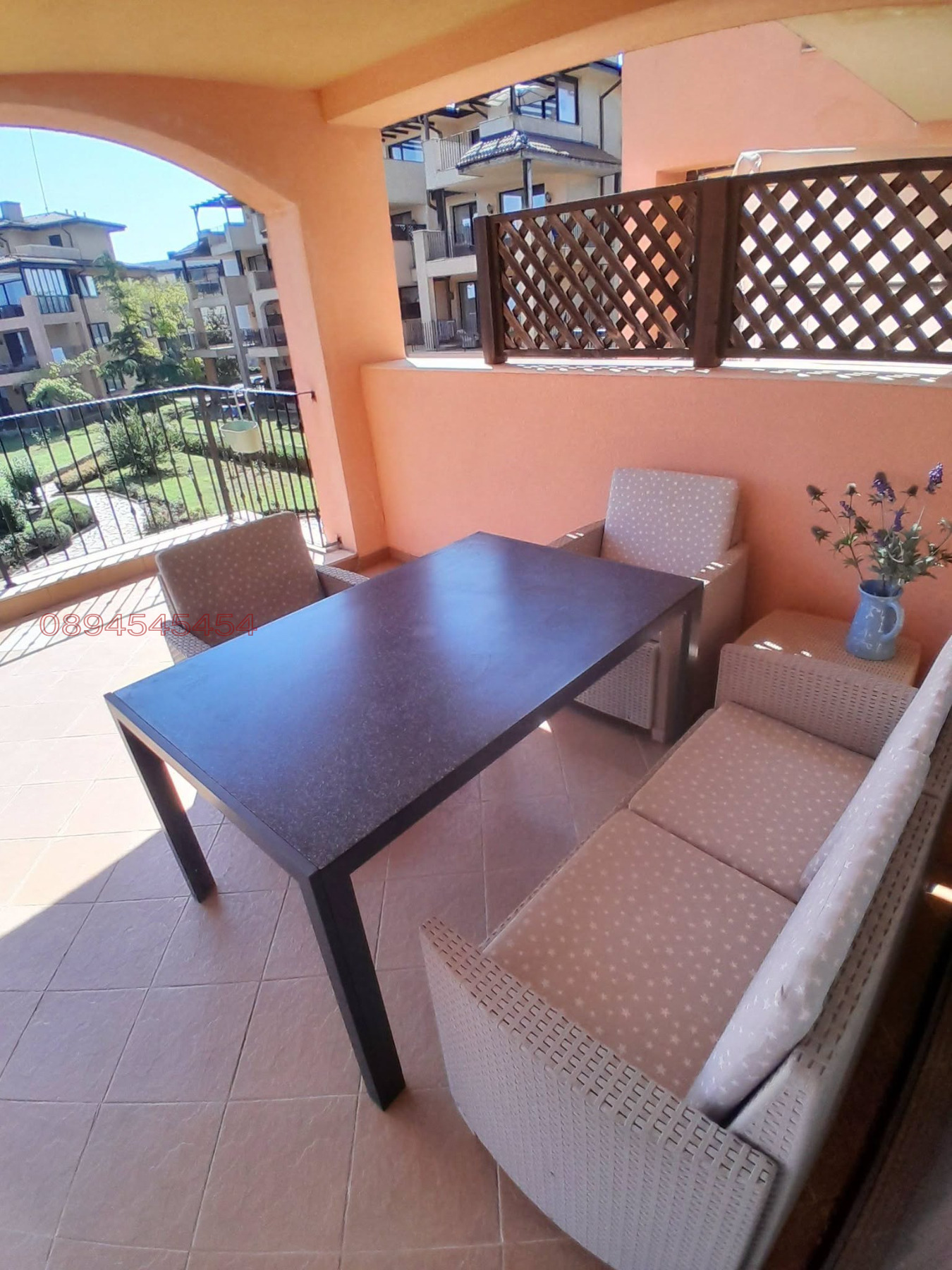 Продава 3-СТАЕН, гр. Балчик, област Добрич, снимка 3 - Апартаменти - 55694316