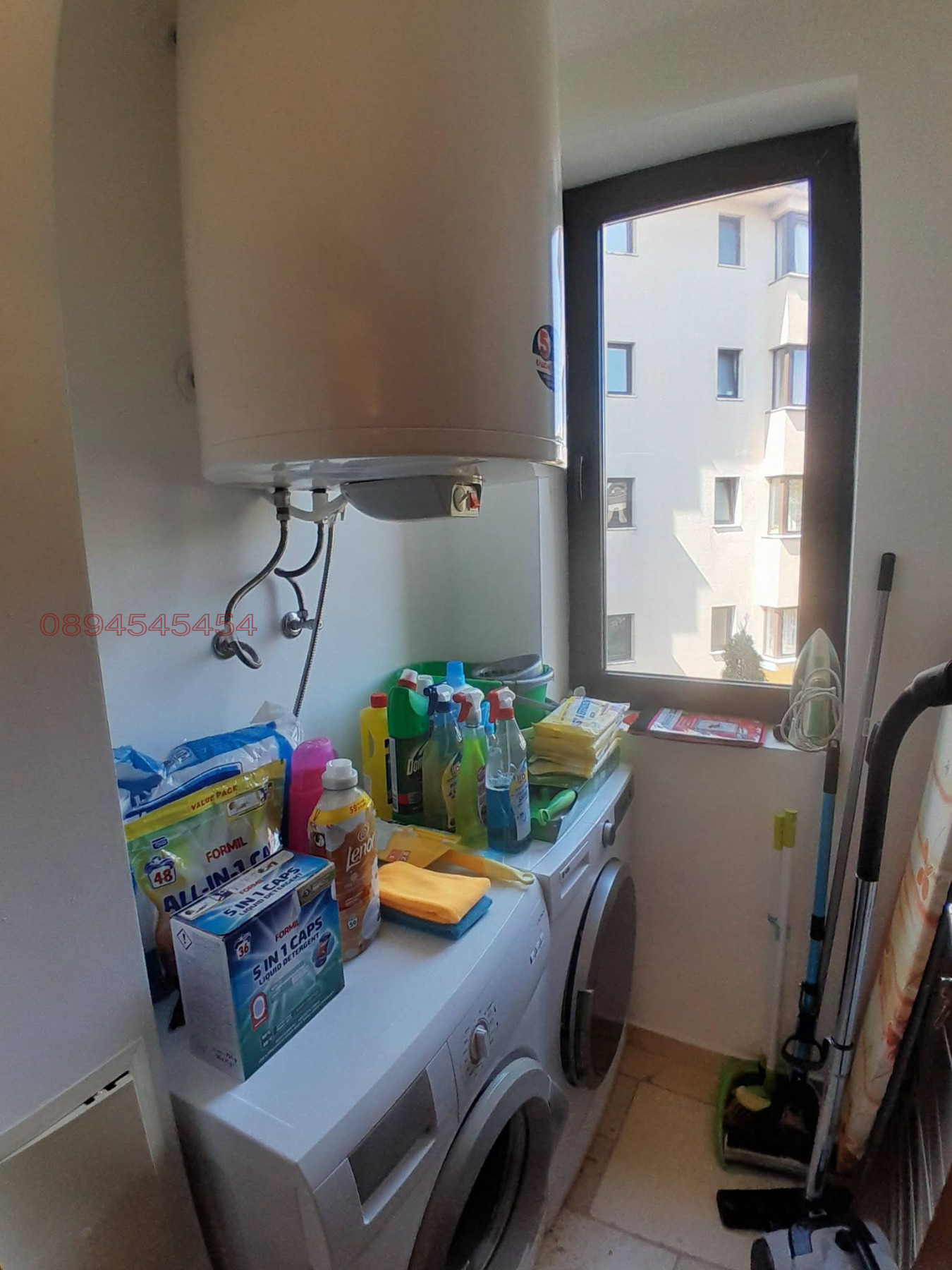 Продава 3-СТАЕН, гр. Балчик, област Добрич, снимка 17 - Апартаменти - 55694316