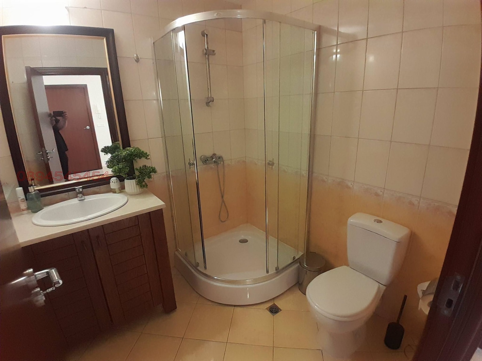 Продава 3-СТАЕН, гр. Балчик, област Добрич, снимка 15 - Апартаменти - 55694316