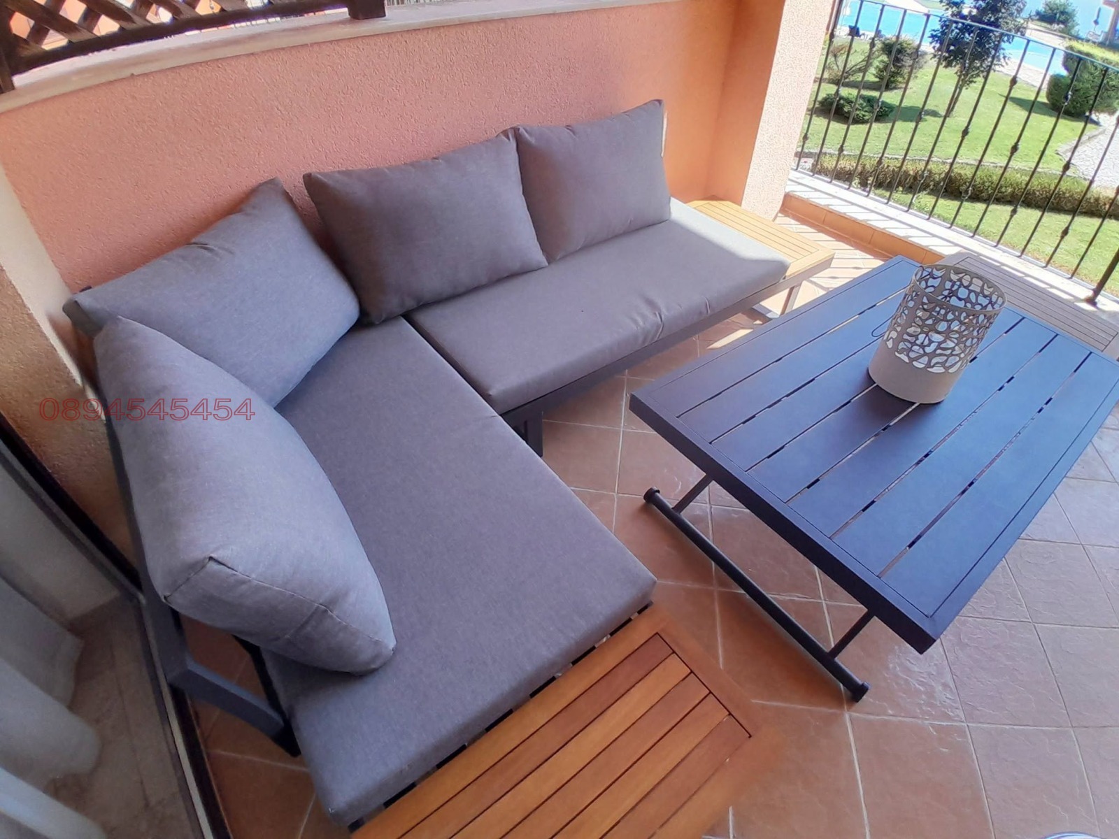 Продава 3-СТАЕН, гр. Балчик, област Добрич, снимка 2 - Апартаменти - 55694316