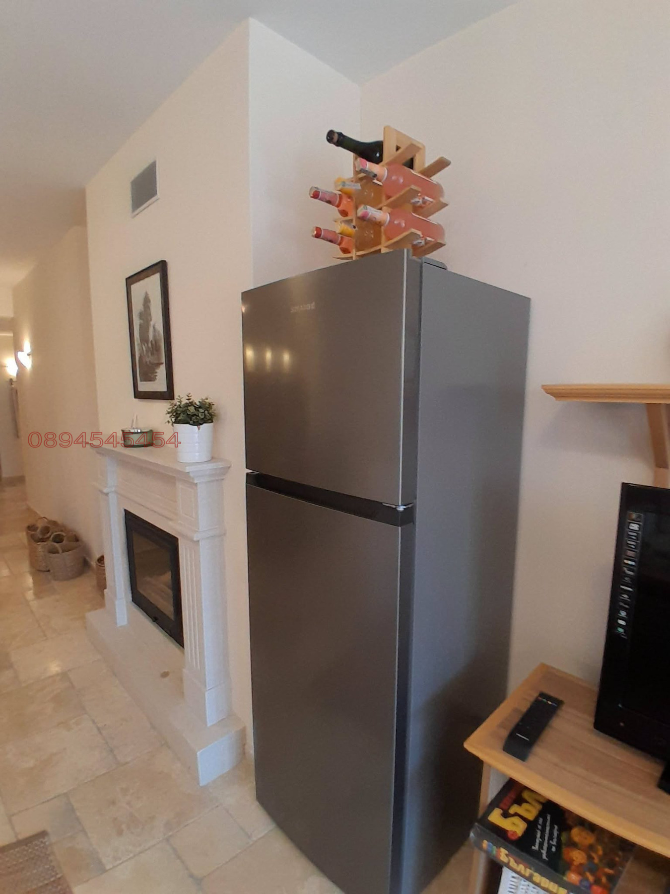 Продава 3-СТАЕН, гр. Балчик, област Добрич, снимка 9 - Апартаменти - 55694316