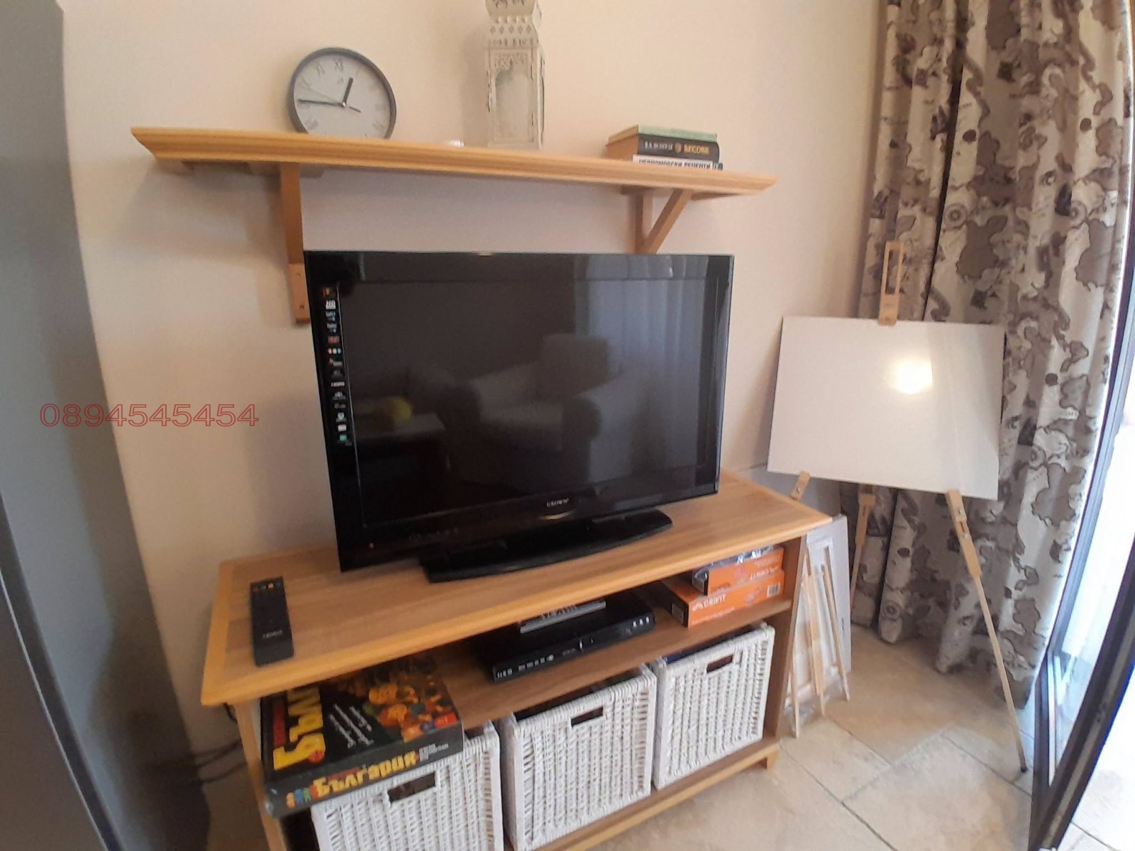Продава 3-СТАЕН, гр. Балчик, област Добрич, снимка 8 - Апартаменти - 55694316