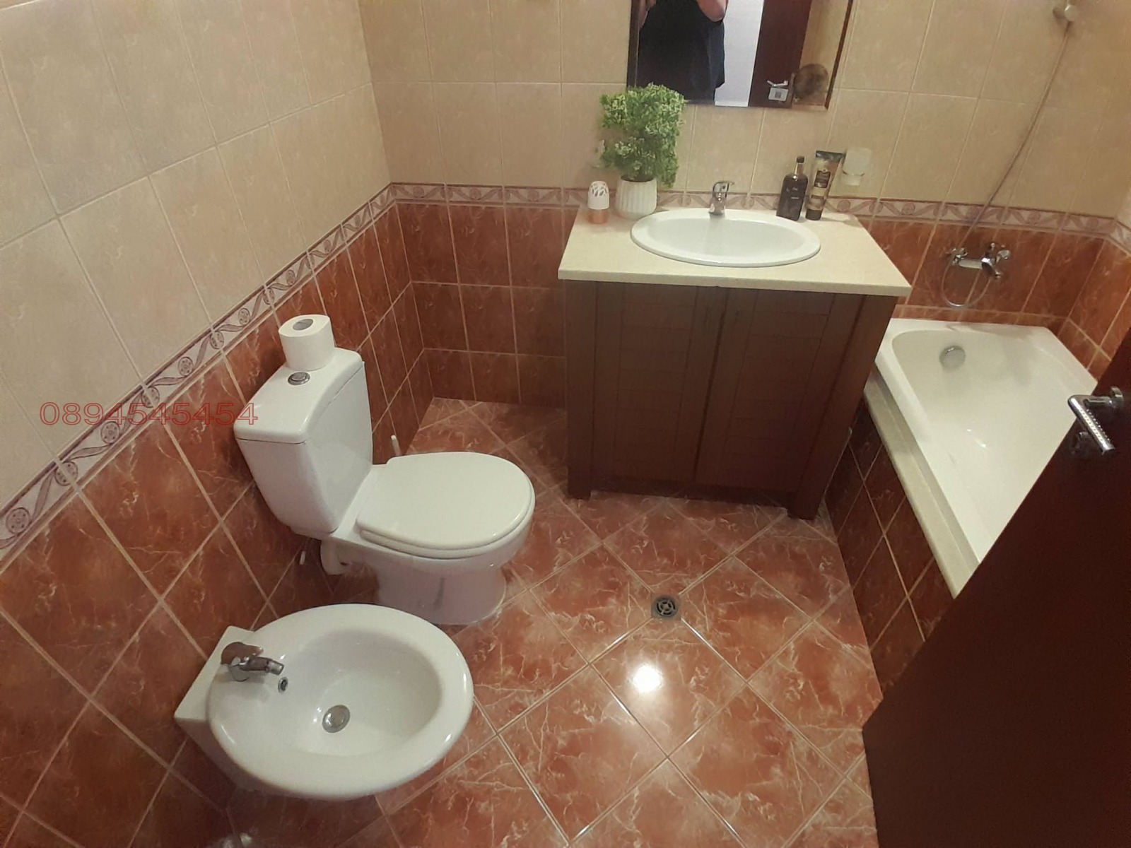 Продава 3-СТАЕН, гр. Балчик, област Добрич, снимка 13 - Апартаменти - 55694316