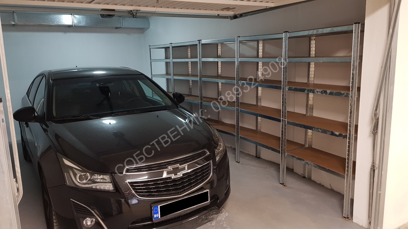 Продава 3-СТАЕН, гр. София, Карпузица, снимка 16 - Апартаменти - 56616446