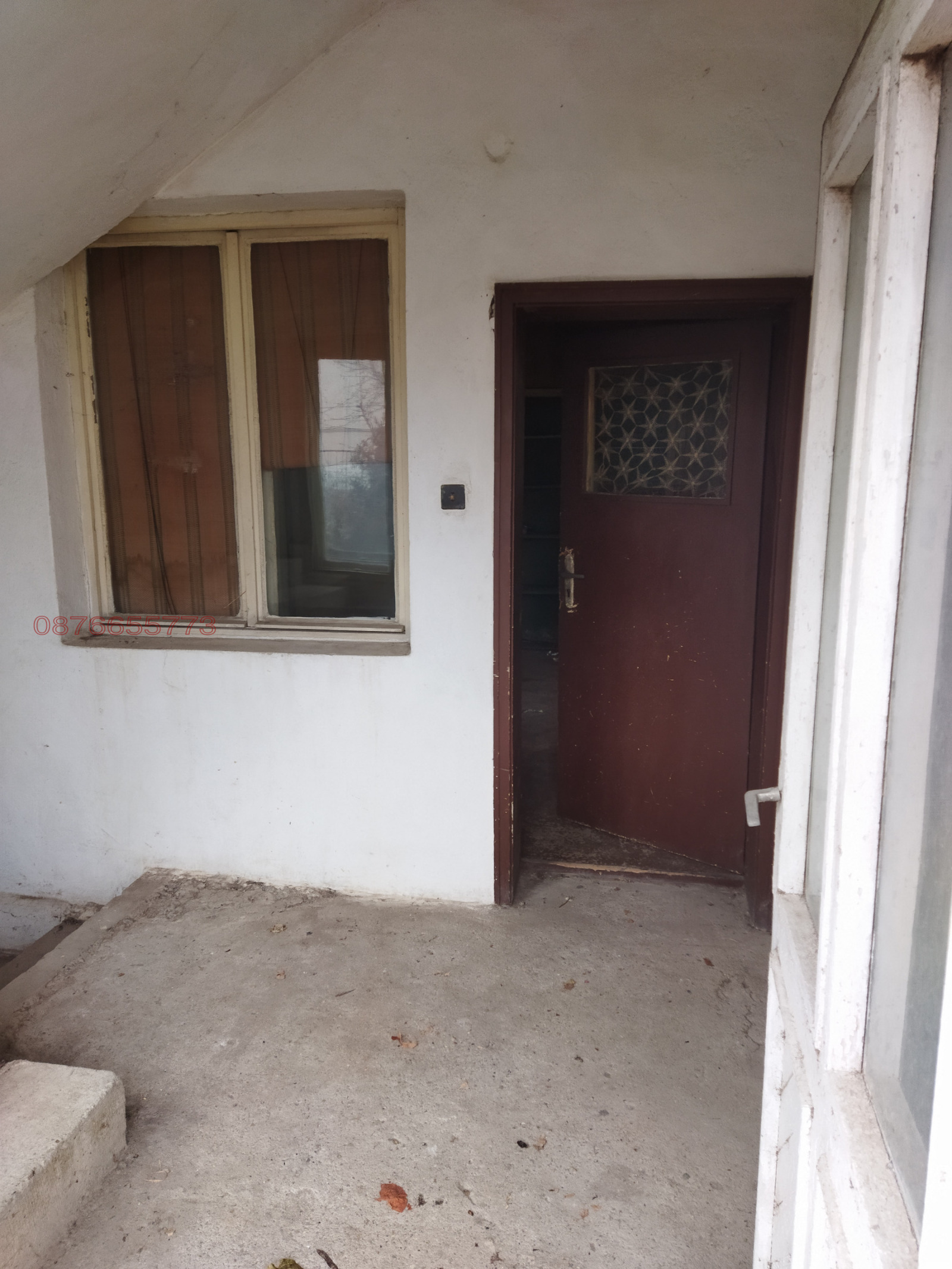 Продава ЕТАЖ ОТ КЪЩА, гр. Варна, с. Тополи, снимка 2 - Етаж от къща - 54570611