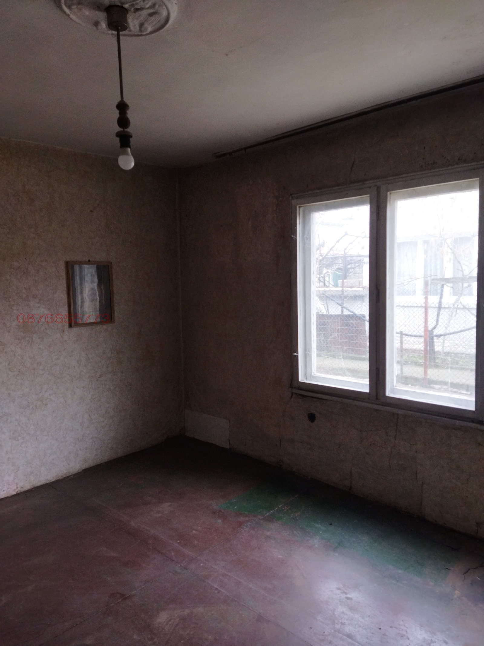 Продава ЕТАЖ ОТ КЪЩА, гр. Варна, с. Тополи, снимка 4 - Етаж от къща - 54570611
