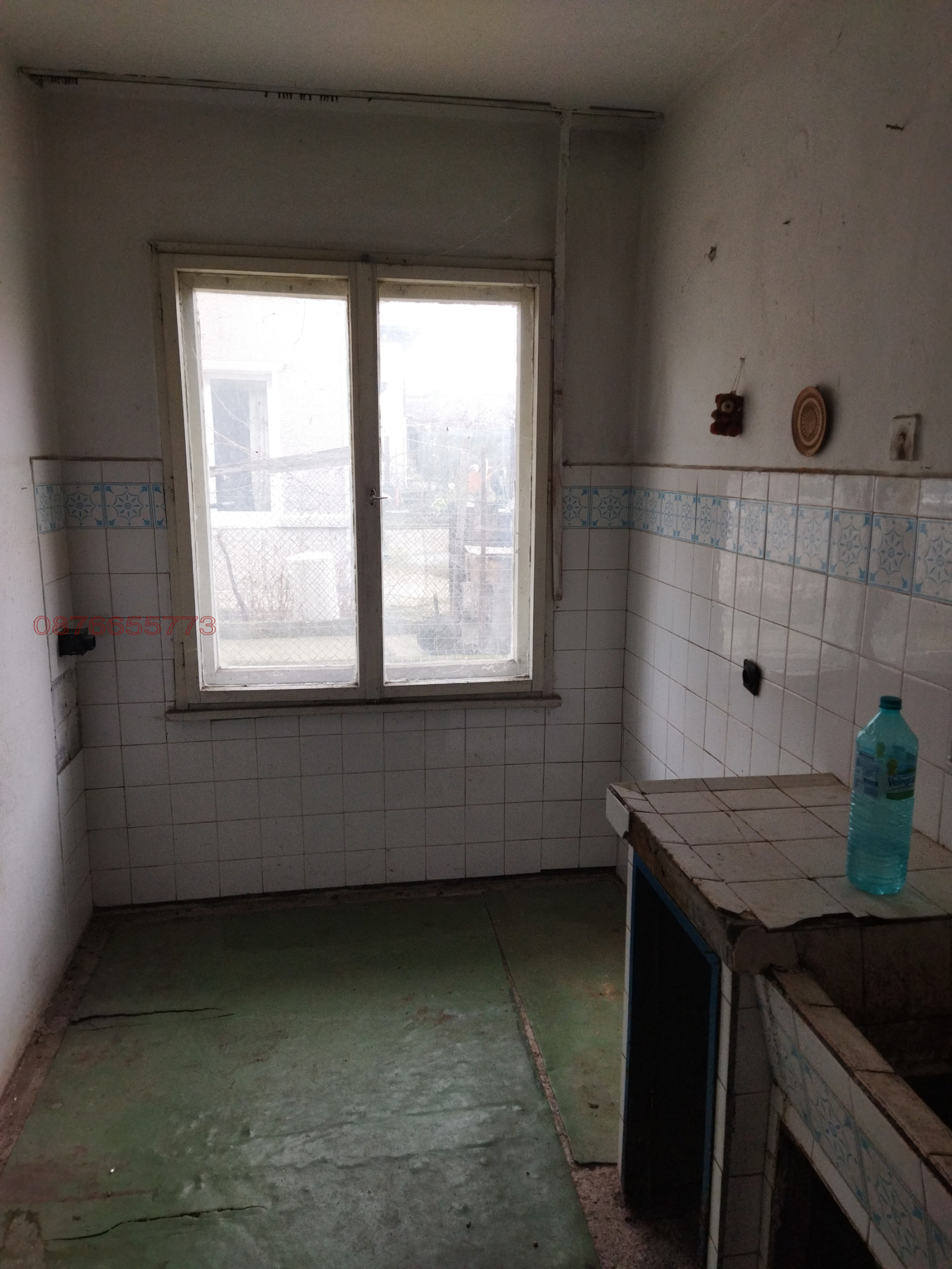 Продава ЕТАЖ ОТ КЪЩА, гр. Варна, с. Тополи, снимка 8 - Етаж от къща - 54570611