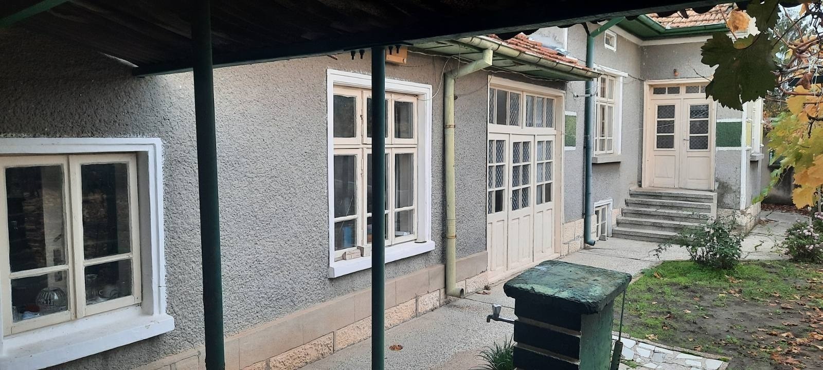 Продава КЪЩА, с. Дибич, област Шумен, снимка 2 - Къщи - 53678069