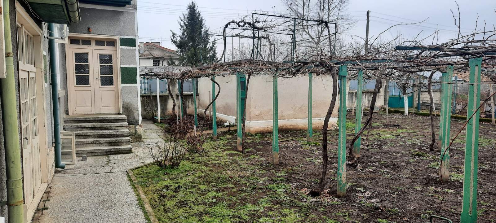 Продава КЪЩА, с. Дибич, област Шумен