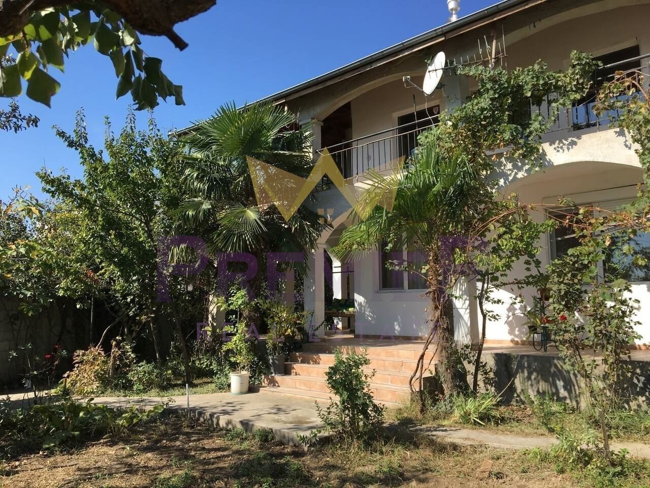 Продава КЪЩА, гр. Пловдив, Кършияка