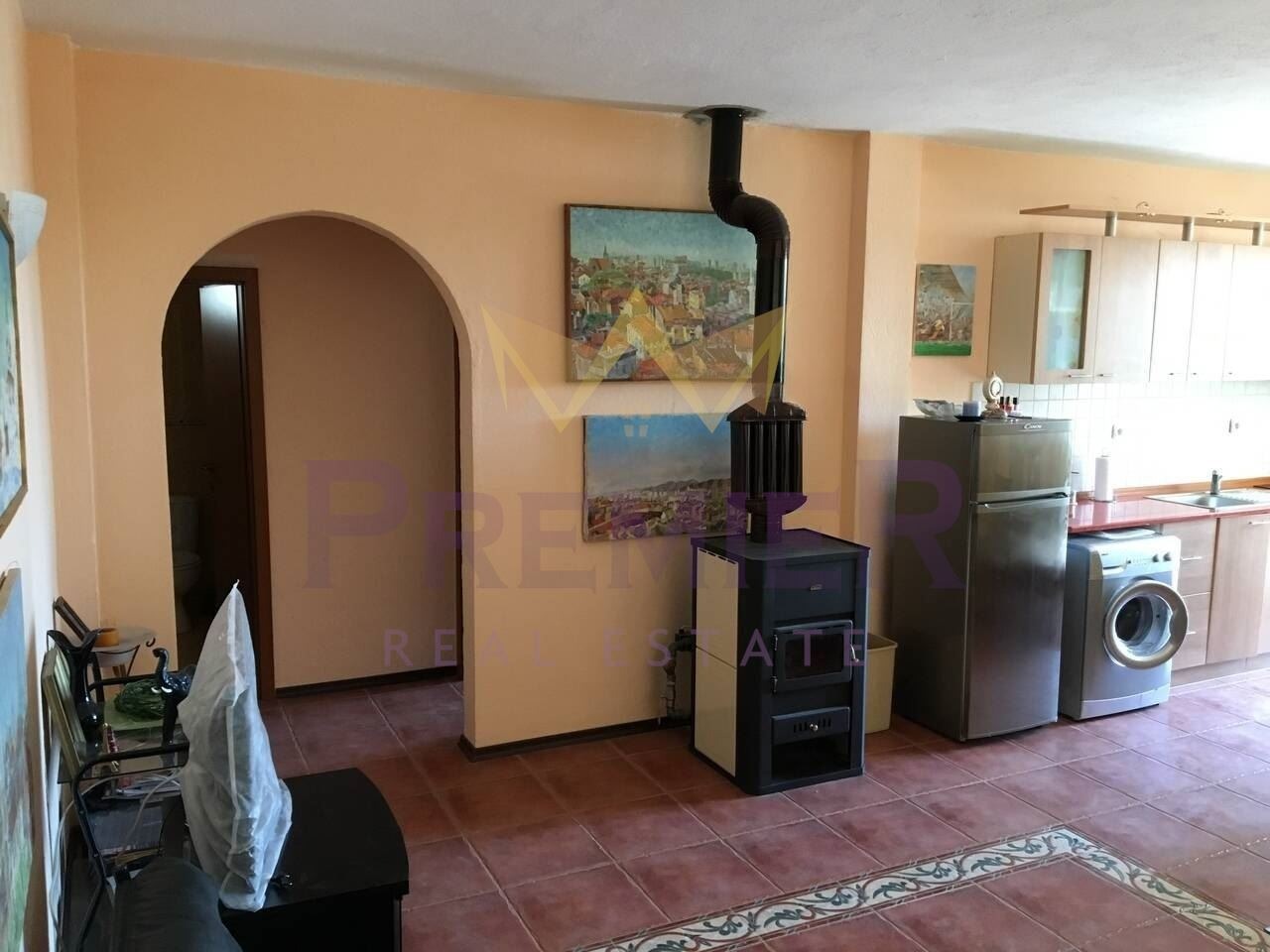 Продава КЪЩА, гр. Пловдив, Кършияка, снимка 6 - Къщи - 54108985