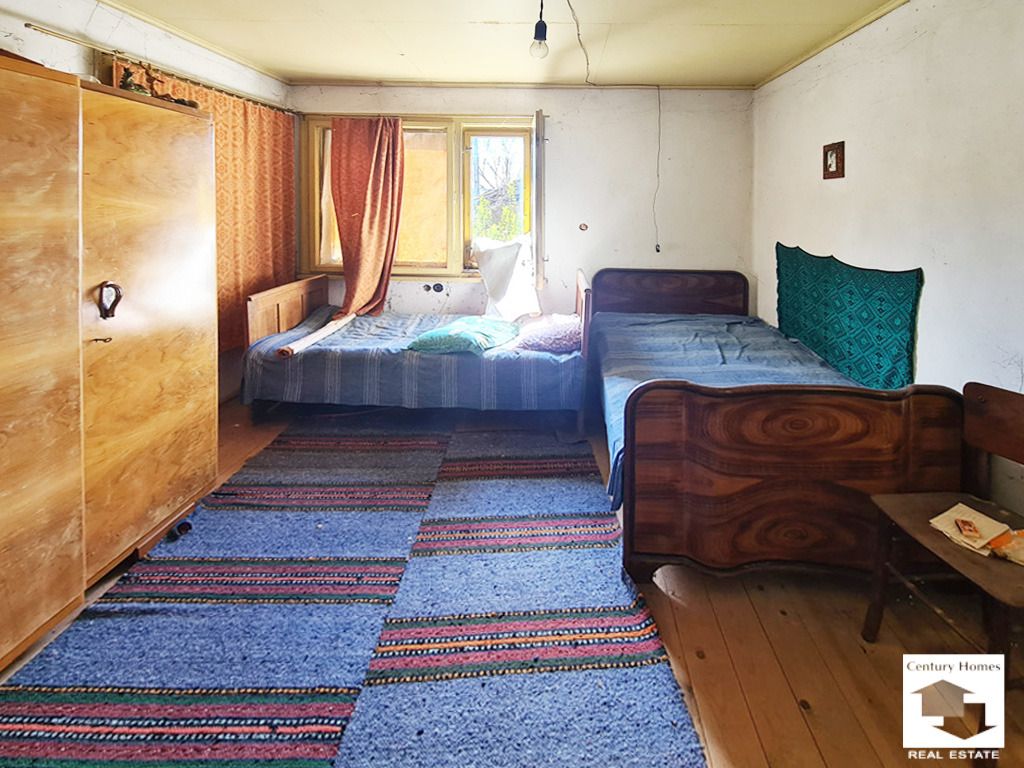 Продава КЪЩА, с. Вишовград, област Велико Търново, снимка 2 - Къщи - 54144140