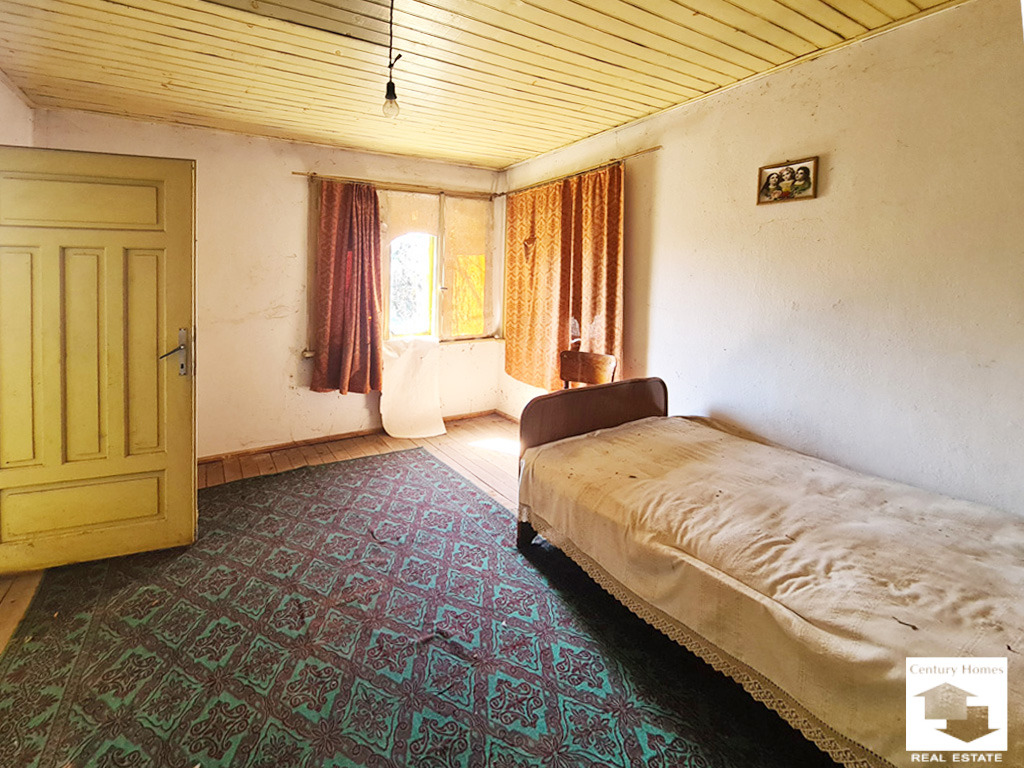 Продава КЪЩА, с. Вишовград, област Велико Търново, снимка 3 - Къщи - 54144140