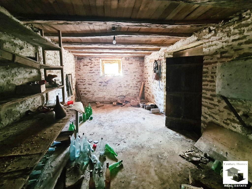 Продава КЪЩА, с. Вишовград, област Велико Търново, снимка 8 - Къщи - 54144140