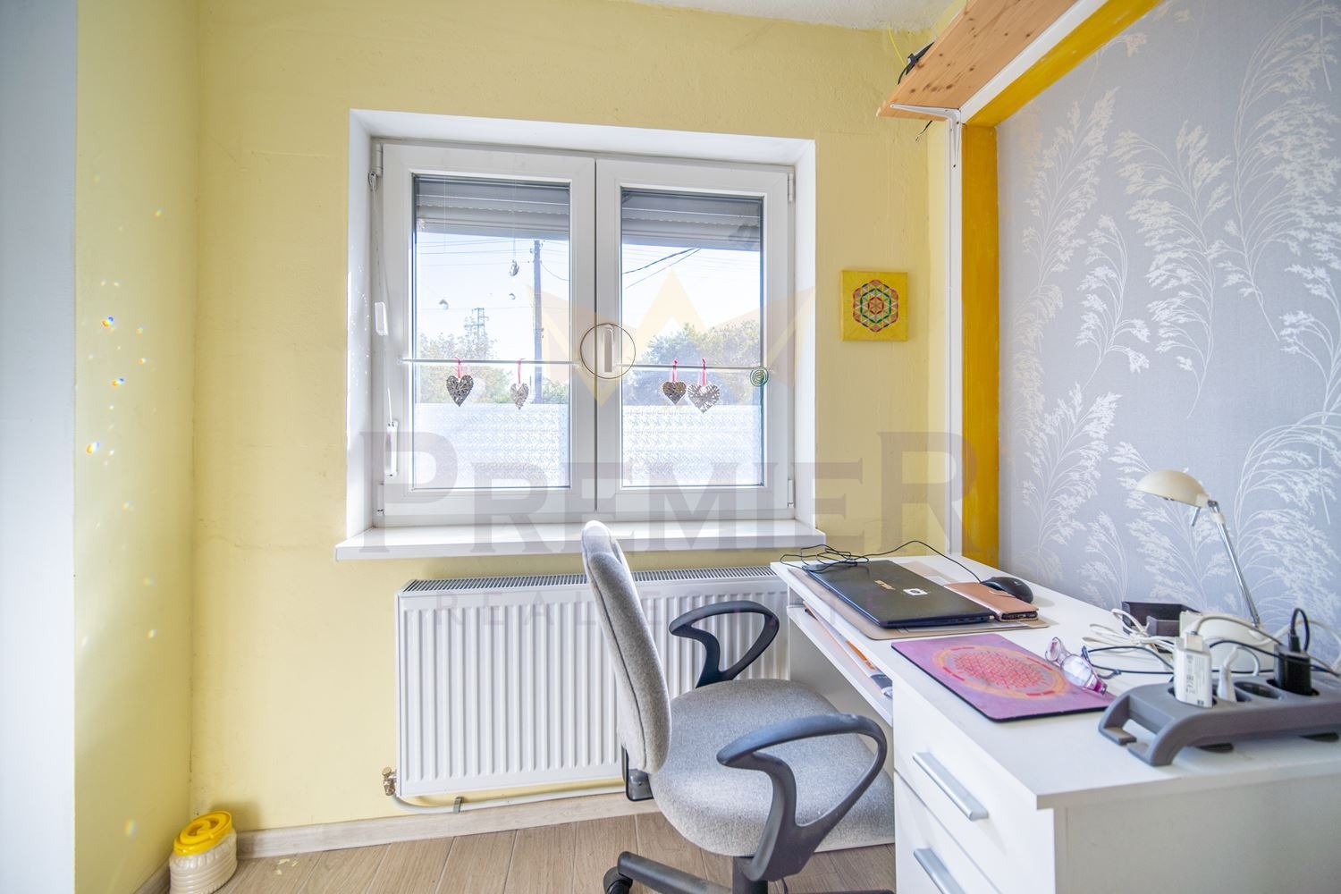 Продава КЪЩА, с. Змеево, област Добрич, снимка 4 - Къщи - 54866805