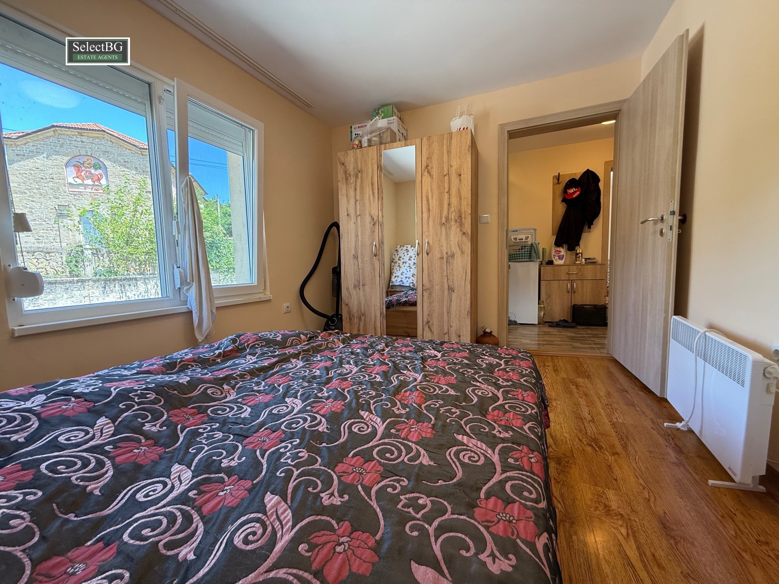 Продава КЪЩА, с. Габровци, област Велико Търново, снимка 11 - Къщи - 55267580