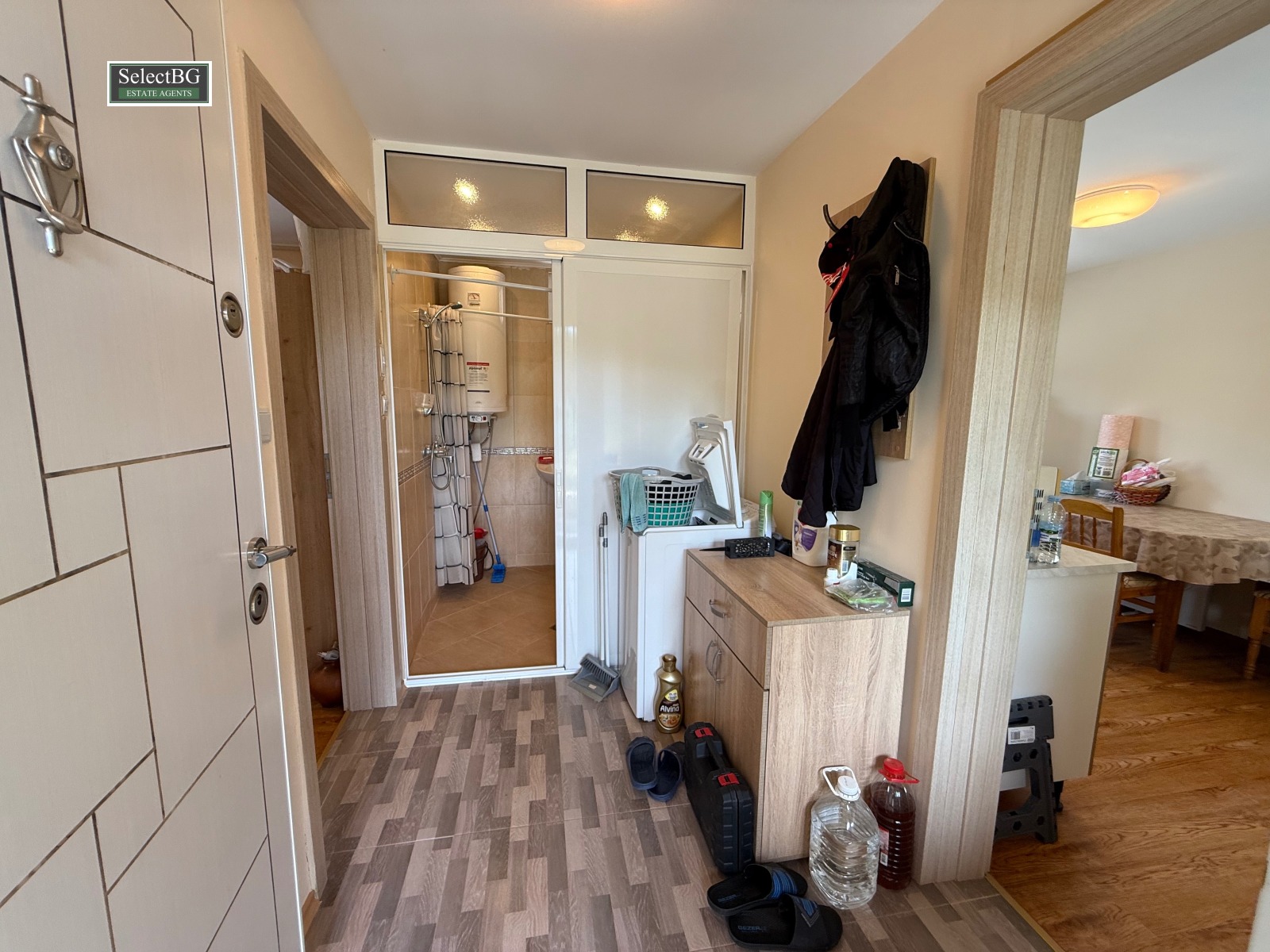 Продава КЪЩА, с. Габровци, област Велико Търново, снимка 5 - Къщи - 55267580