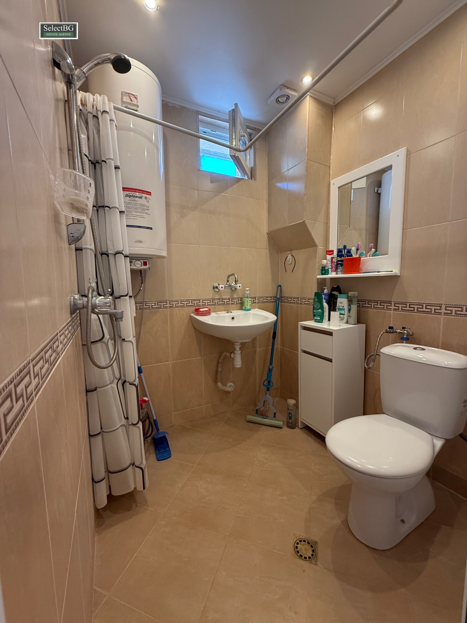 Продава КЪЩА, с. Габровци, област Велико Търново, снимка 8 - Къщи - 55267580