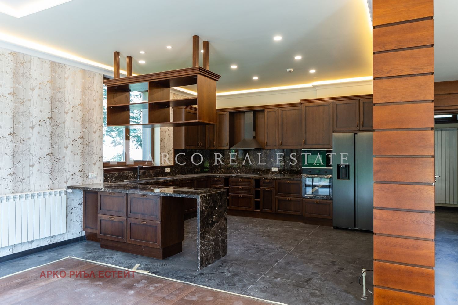 Продава КЪЩА, гр. София, Бояна, снимка 4 - Къщи - 55329772