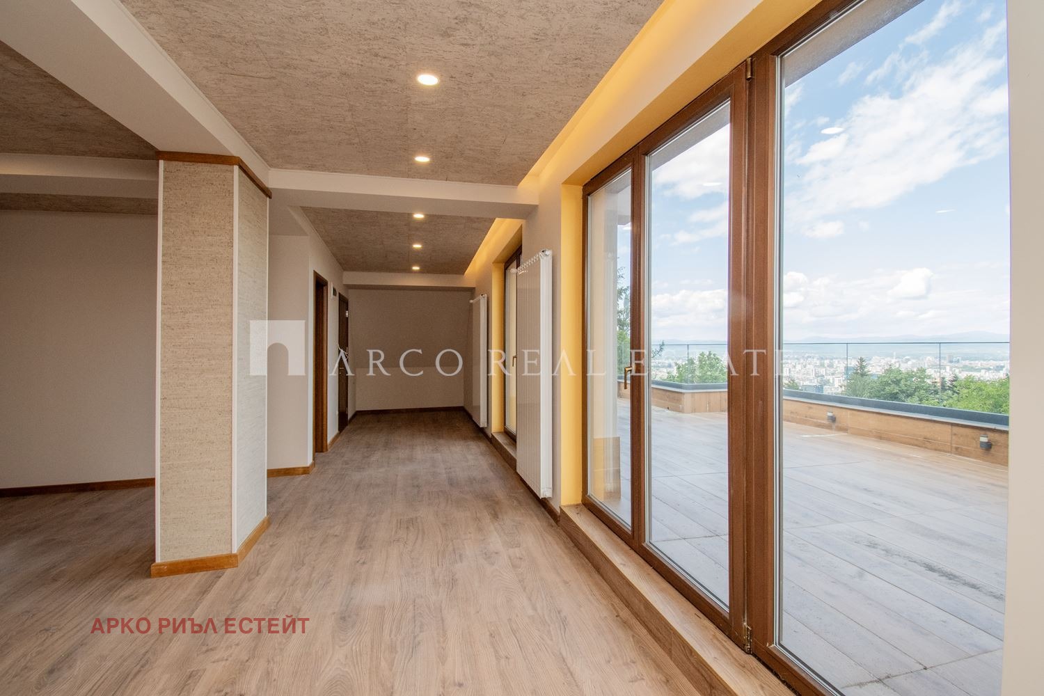 Продава КЪЩА, гр. София, Бояна, снимка 17 - Къщи - 55329772