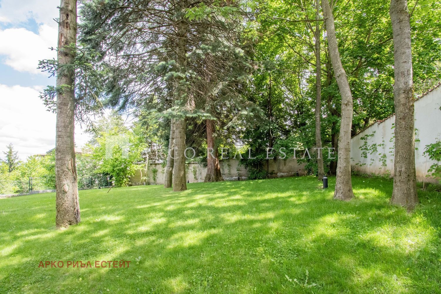 Продава КЪЩА, гр. София, Бояна, снимка 2 - Къщи - 55329772