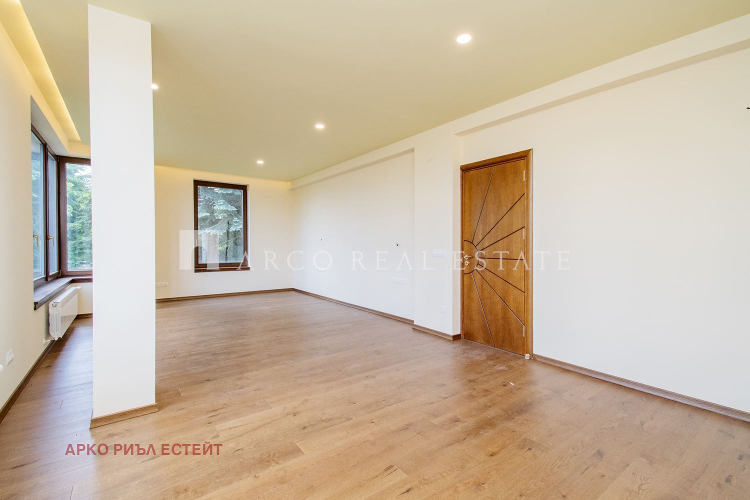Продава КЪЩА, гр. София, Бояна, снимка 10 - Къщи - 55329772