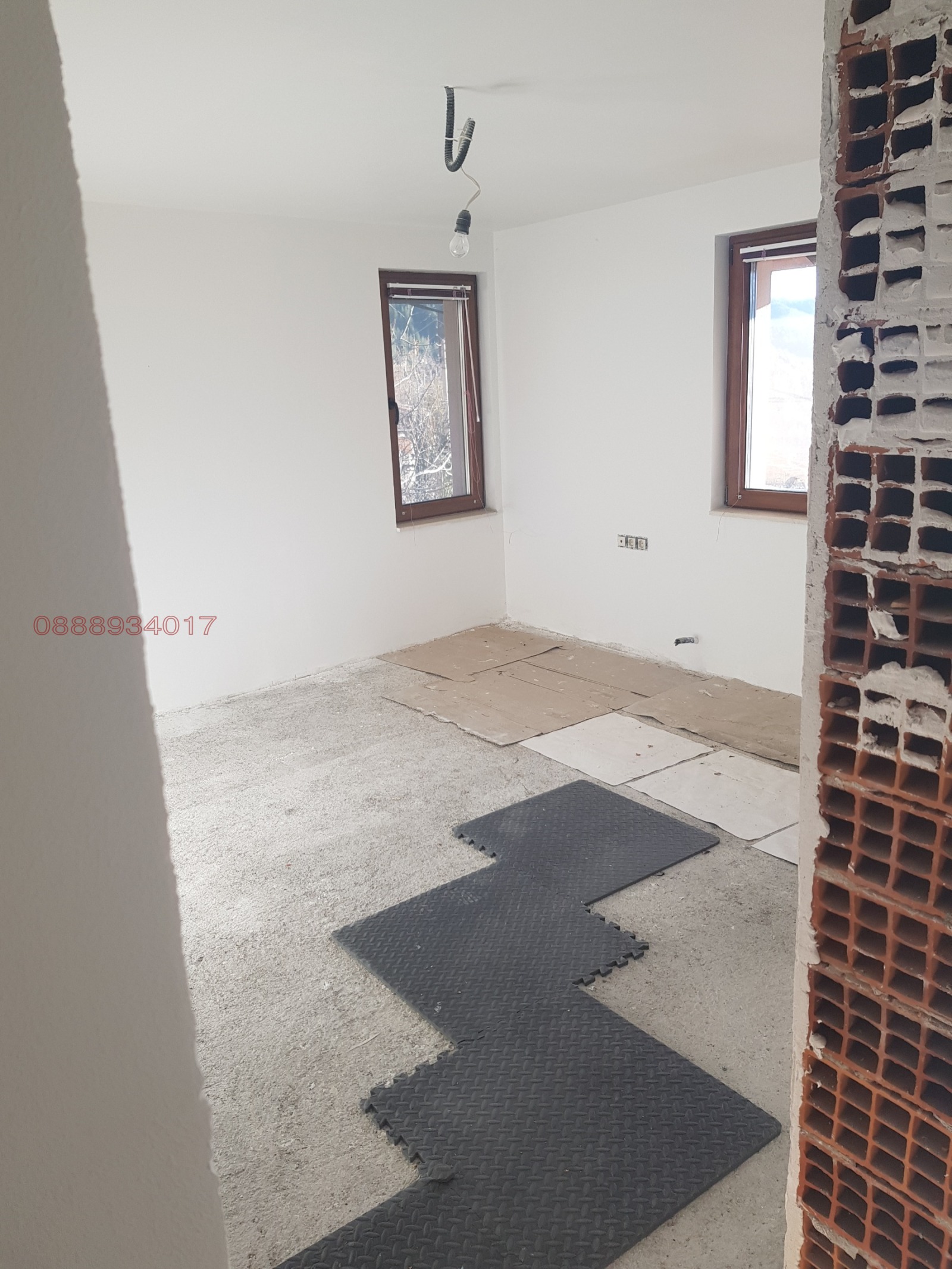 Продава КЪЩА, с. Левочево, област Смолян, снимка 13 - Къщи - 55784345