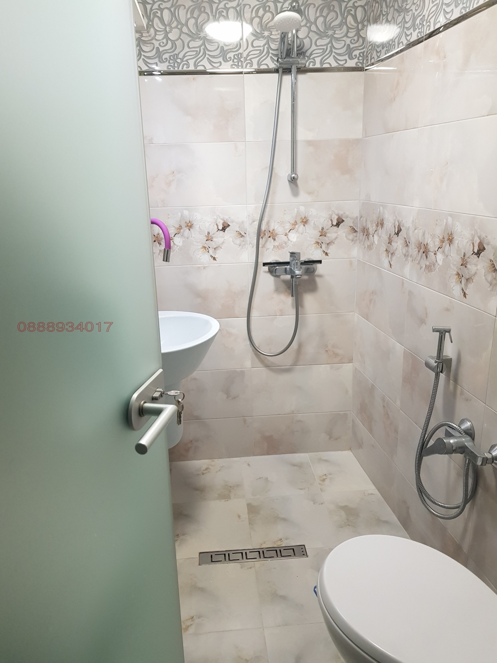 Продава КЪЩА, с. Левочево, област Смолян, снимка 8 - Къщи - 55784345