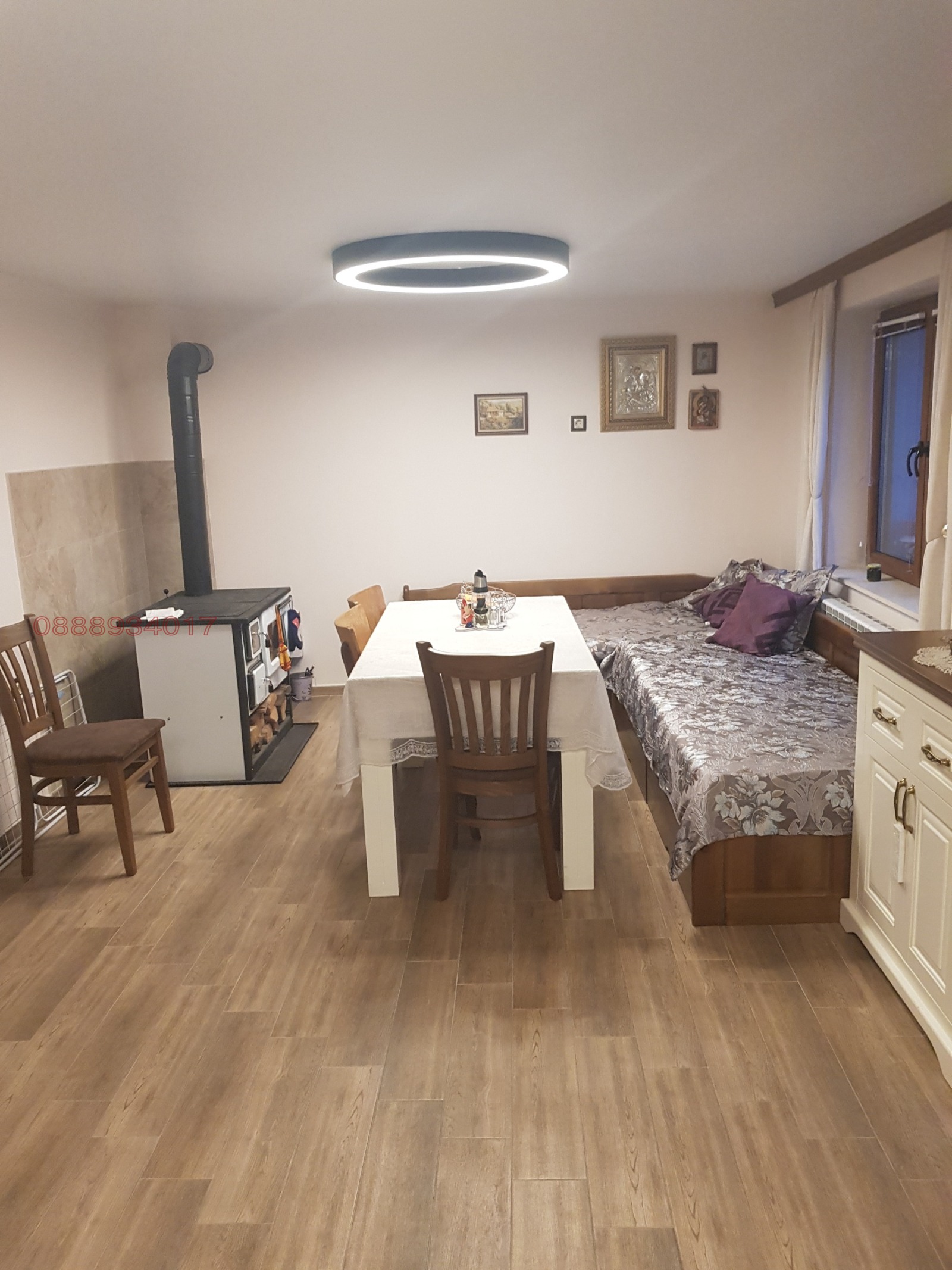 Продава КЪЩА, с. Левочево, област Смолян, снимка 5 - Къщи - 55784345