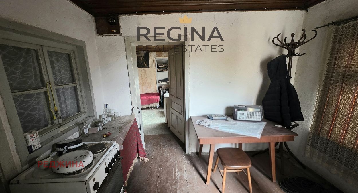 Продава КЪЩА, гр. Хисаря, област Пловдив, снимка 4 - Къщи - 56512856