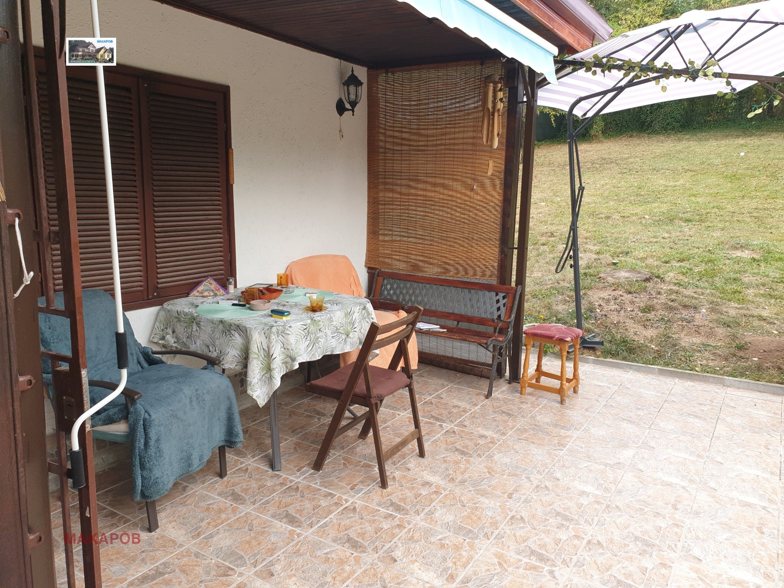 Продава ВИЛА, с. Кладница, област Перник, снимка 2 - Вили - 53001481