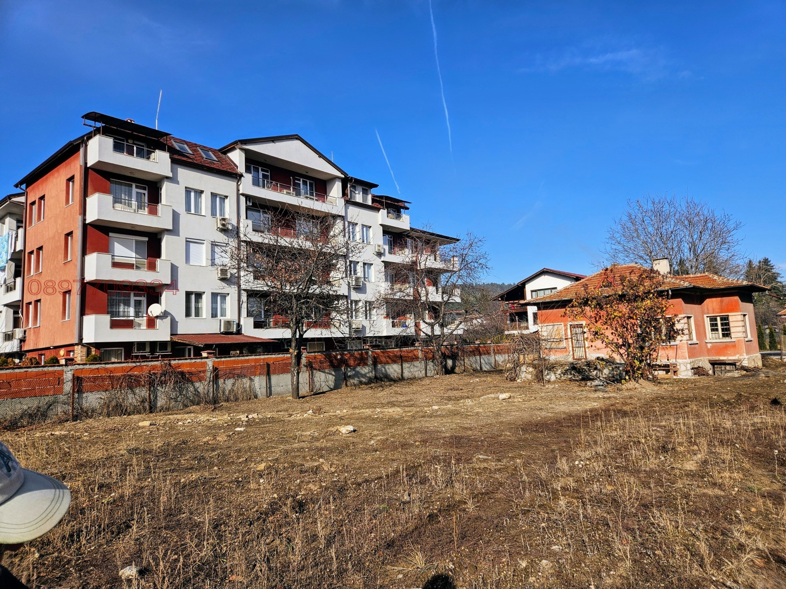 Продава ПАРЦЕЛ, гр. Велинград, област Пазарджик, снимка 2 - Парцели - 53614873