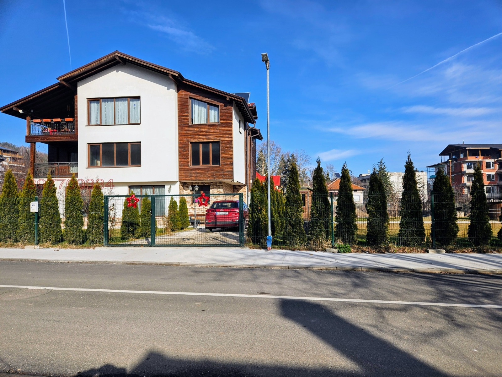 Продава ПАРЦЕЛ, гр. Велинград, област Пазарджик, снимка 6 - Парцели - 53614873