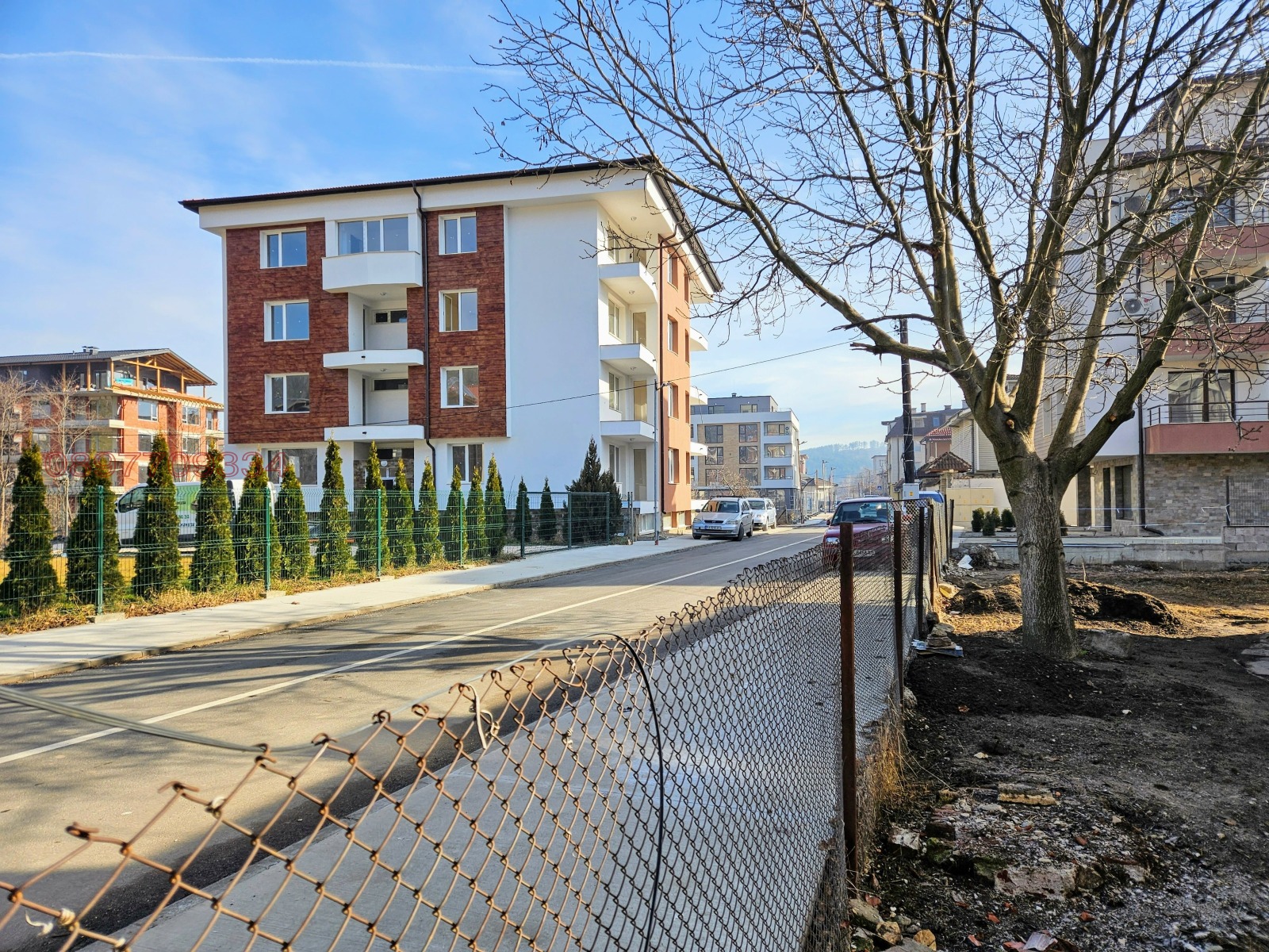 Продава ПАРЦЕЛ, гр. Велинград, област Пазарджик, снимка 8 - Парцели - 53614873