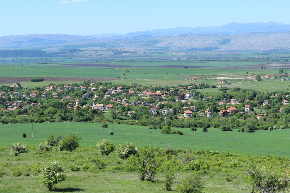 Продава ПАРЦЕЛ, с. Хераково, област София област