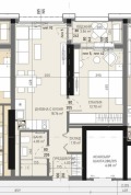 Продава 2-СТАЕН, град София, Банишора • 180000 € • 47940621 — Holmes.bg