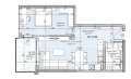 Продава  2-стаен град Пловдив , Кършияка , 83 кв.м | 75092481 - изображение [2]