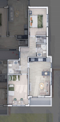 Продава 3-СТАЕН, град София, Люлин 10 • 206141 € • 35547299 — Holmes.bg