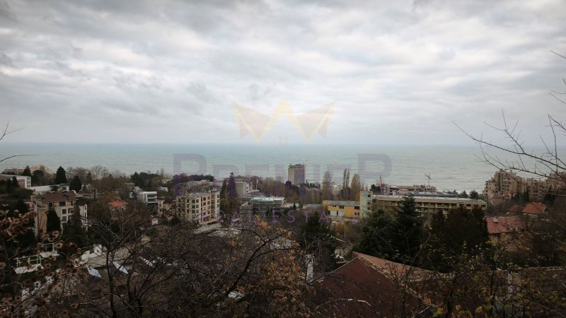 Продава ПАРЦЕЛ в град Варна, м-т Ален мак - 570 кв.м / 145 000 € » 283 595.35 лв., ИМОТИ ПРЕМИЕР