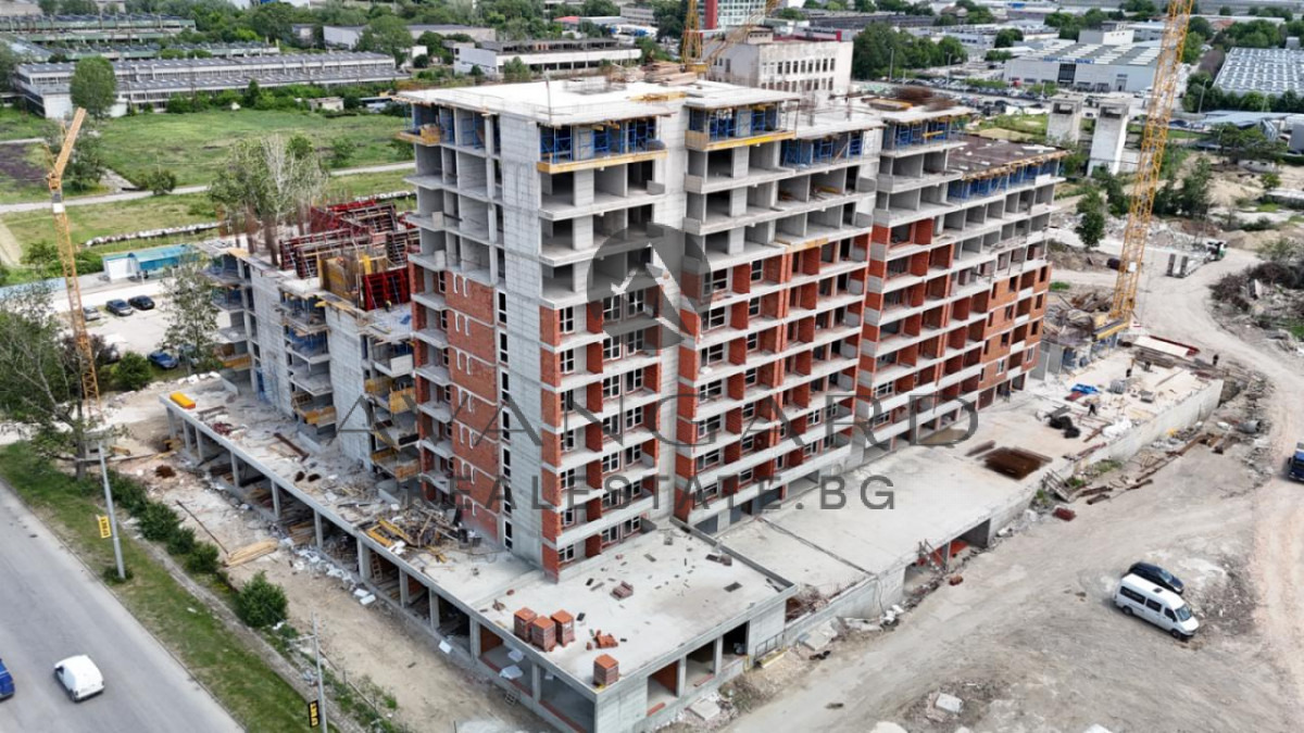 Продава 3-СТАЕН | Imot.bg — изображение 1