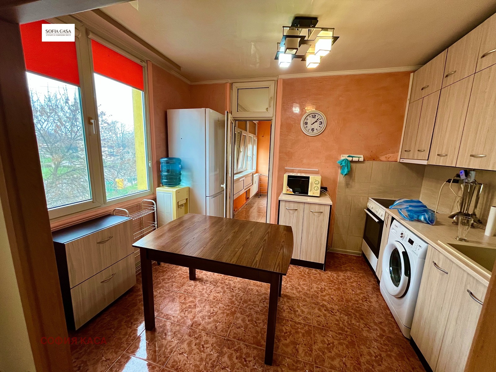 Продава 3-СТАЕН | Imot.bg — изображение 3