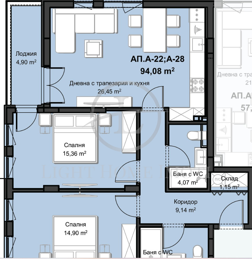 ������� 3-����� | Imot.bg � ����������� 4