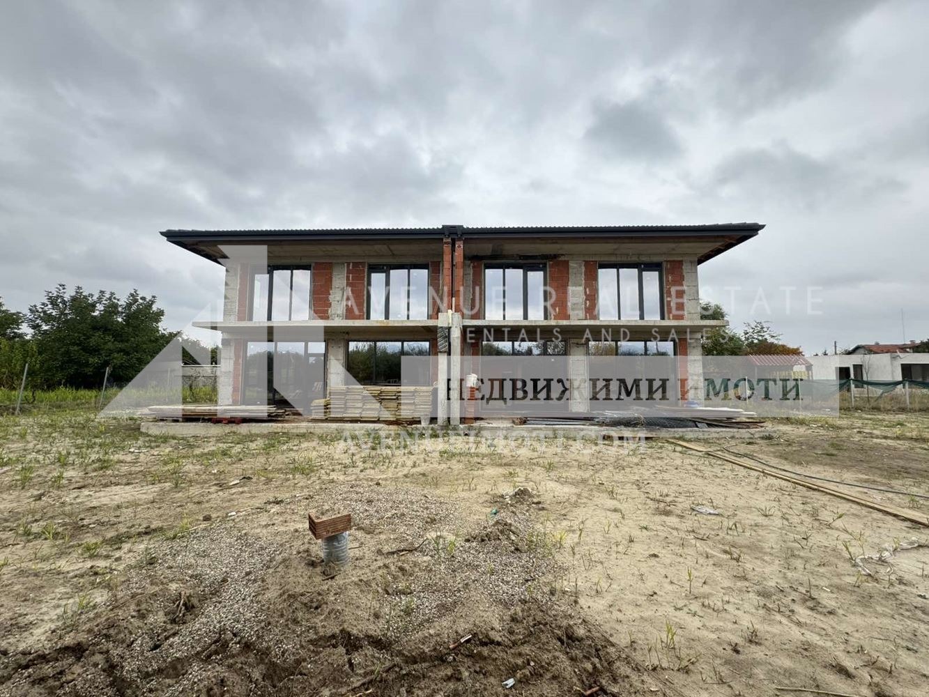 Продава КЪЩА | Imot.bg — изображение 1