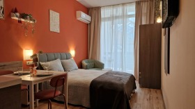 Studio Bansko, region Błagojewgrad