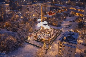 Продава  1-стаен, град София