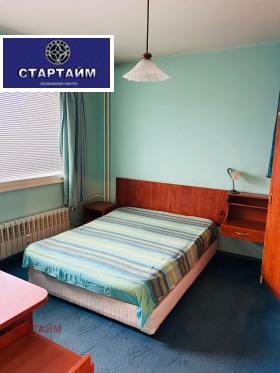 1 Schlafzimmer Oborishte, Sofia 11