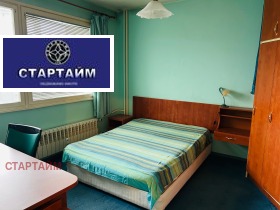 1 Schlafzimmer Oborishte, Sofia 9