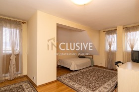 Maisonette Borovo, Sofia 11