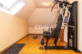 Maisonette Borowo, Sofia 8